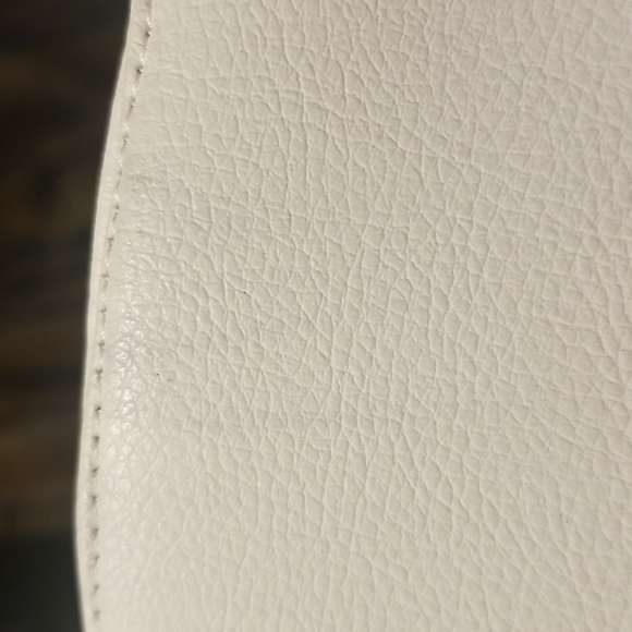 Betsey Johnson Leopard kitty cat wristlet clutch - Picture 4 of 8